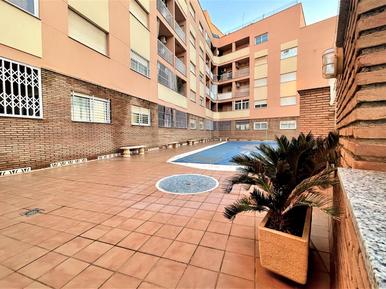  Für 4 Personen: Hübsches Apartment / Ferienwohnung in der Region Roquetas de Mar