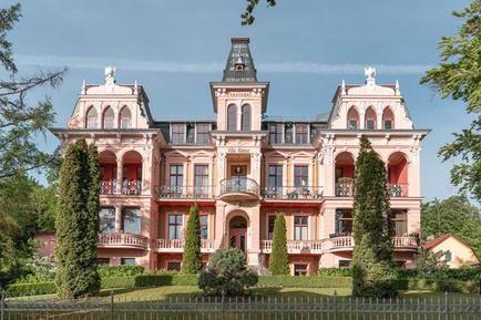  Für 6 Personen: Hübsches Apartment / Ferienwohnung in der Region Ostseebad Heringsdorf
