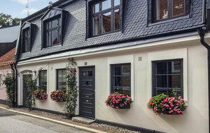 Gemütliches Ferienhaus : Region Ystad für 6 Personen