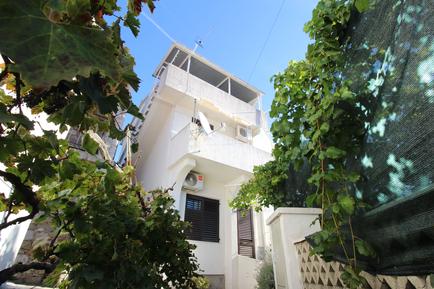  Für 2 Personen: Hübsches Apartment / Ferienwohnung in der Region Kroatische Inseln