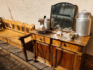  Für 2 Personen: Hübsches Apartment / Ferienwohnung in der Region Rheinland-Pfalz