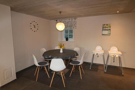  Für 5 Personen: Hübsches Apartment / Ferienwohnung in der Region Eifel