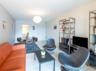  Für 4 Personen: Hübsches Apartment / Ferienwohnung in der Region Dinard