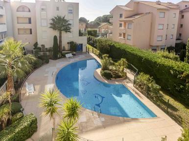  Für 4 Personen: Hübsches Apartment / Ferienwohnung in der Region Provence
