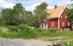 Gemütliches Ferienhaus : Region Schweden für 6 Personen