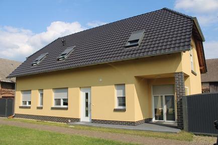  Für 6 Personen: Hübsches Apartment / Ferienwohnung in der Region Brandenburg