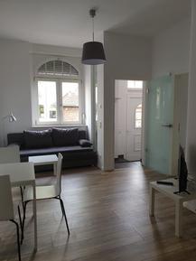  Für 3 Personen: Hübsches Apartment / Ferienwohnung in der Region Erfurt