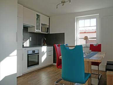  Für 4 Personen: Hübsches Apartment / Ferienwohnung in der Region Grömitz