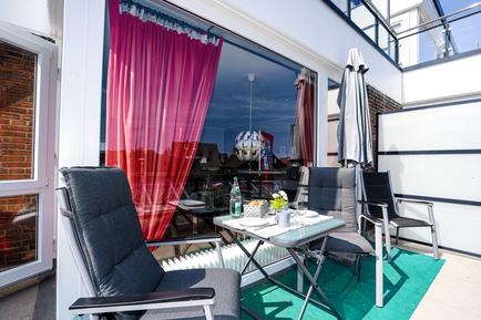  Für 4 Personen: Hübsches Apartment / Ferienwohnung in der Region Grömitz