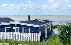 Gemütliches Ferienhaus : Region Dänische Westküste für 5 Personen