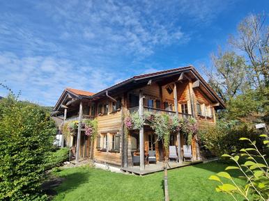  Für 4 Personen: Hübsches Apartment / Ferienwohnung in der Region Bayern