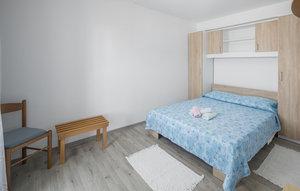  Für 2 Personen: Hübsches Apartment / Ferienwohnung in der Region Vrsar