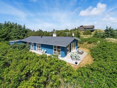 Gemütliches Ferienhaus : Region Südjütland für 6 Personen
