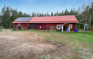 Für 7 Personen: Hübsches Apartment / Ferienwohnung in der Region Schweden