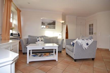  Für 4 Personen: Hübsches Apartment / Ferienwohnung in der Region Schwarbe