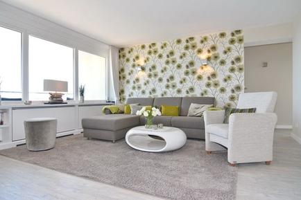  Für 2 Personen: Hübsches Apartment / Ferienwohnung in der Region Westerland