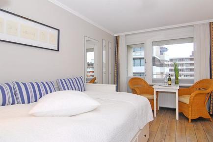  Für 2 Personen: Hübsches Apartment / Ferienwohnung in der Region Schwarbe