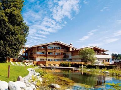  Für 6 Personen: Hübsches Apartment / Ferienwohnung in der Region Reith bei Kitzbühel