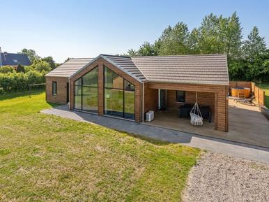 Gemütliches Ferienhaus : Region Dänische Südseeinseln für 6 Personen