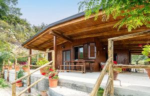 Gemütliches Ferienhaus : Region Marina di Ascea für 4 Personen