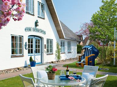  Für 2 Personen: Hübsches Apartment / Ferienwohnung in der Region Nebel