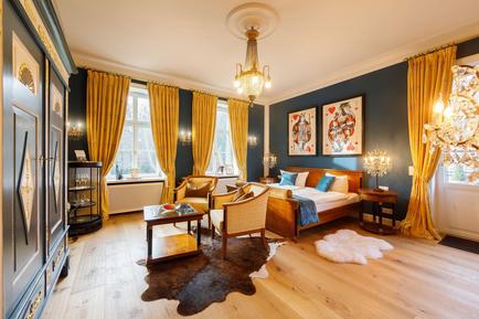 Room : Region Ilsenburg für 2 Personen