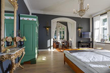 Room : Region Ilsenburg für 2 Personen