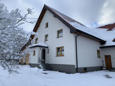 Gemütliches Ferienhaus : Region Eifel für 4 Personen