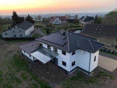  Für 4 Personen: Hübsches Apartment / Ferienwohnung in der Region Eifel