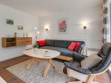  Für 4 Personen: Hübsches Apartment / Ferienwohnung in der Region Jütland