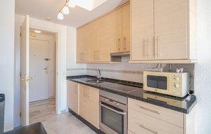  Für 4 Personen: Hübsches Apartment / Ferienwohnung in der Region Roquetas de Mar