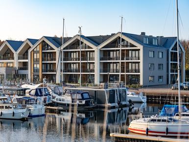  Für 4 Personen: Hübsches Apartment / Ferienwohnung in der Region Kamperland