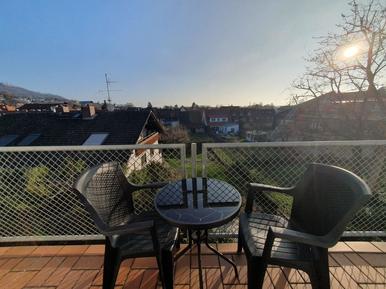  Für 2 Personen: Hübsches Apartment / Ferienwohnung in der Region Hessen