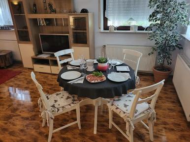  Für 4 Personen: Hübsches Apartment / Ferienwohnung in der Region Baden-Württemberg