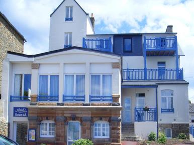  Für 2 Personen: Hübsches Apartment / Ferienwohnung in der Region Trégastel