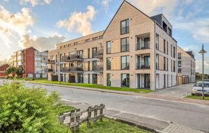  Für 6 Personen: Hübsches Apartment / Ferienwohnung in der Region Nordstrand