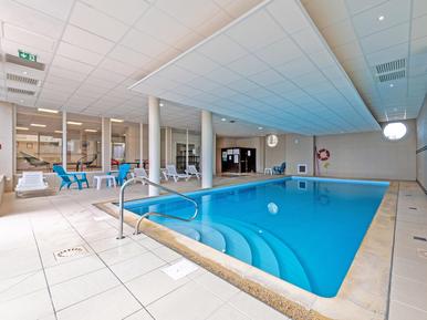  Für 5 Personen: Hübsches Apartment / Ferienwohnung in der Region Bretagne