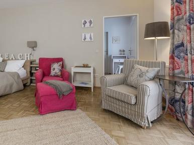  Für 3 Personen: Hübsches Apartment / Ferienwohnung in der Region Niendorf bei Timmendorfer Strand