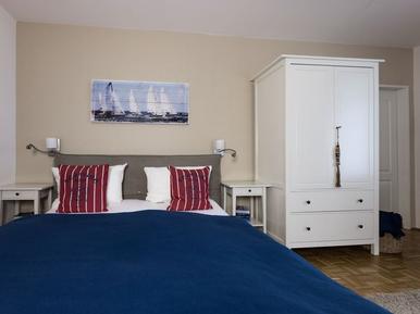  Für 3 Personen: Hübsches Apartment / Ferienwohnung in der Region Niendorf bei Timmendorfer Strand