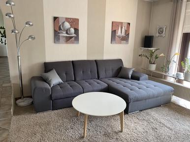 Gemütliches Ferienhaus : Region Rheinland-Pfalz für 7 Personen