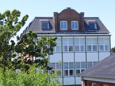  Für 4 Personen: Hübsches Apartment / Ferienwohnung in der Region Nordfriesische Inseln