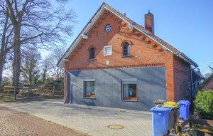  Für 2 Personen: Hübsches Apartment / Ferienwohnung in der Region Nordseeküste Deutschland