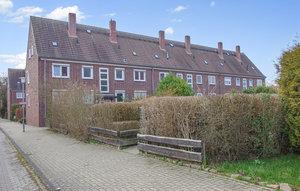 Für 3 Personen: Hübsches Apartment / Ferienwohnung in der Region Ostfriesland