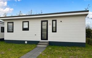 Gemütliches Ferienhaus : Region Zeeland für 4 Personen