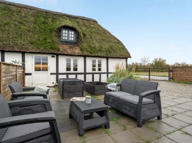  Für 4 Personen: Hübsches Apartment / Ferienwohnung in der Region Mitteljütland