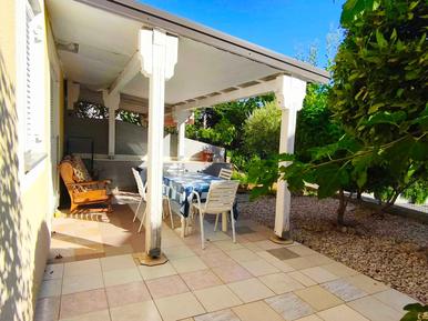  Für 3 Personen: Hübsches Apartment / Ferienwohnung in der Region Krk