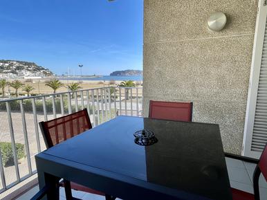  Für 6 Personen: Hübsches Apartment / Ferienwohnung in der Region Costa-Brava
