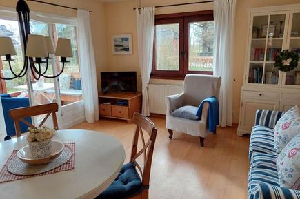 Gemütliches Ferienhaus : Region Goting für 2 Personen