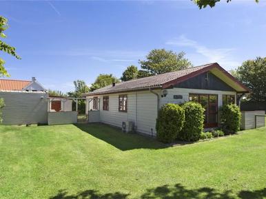 Gemütliches Ferienhaus : Region Ostjütland für 6 Personen