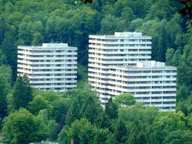  Für 4 Personen: Hübsches Apartment / Ferienwohnung in der Region Bad Harzburg